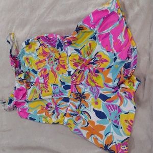 Lilly Pulitzer romper